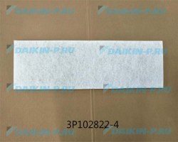 Запчасть DAIKIN 141123J AIR FILTER 756x230