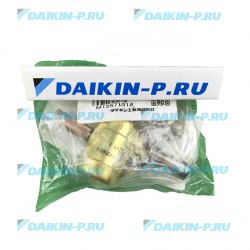 Запчасть DAIKIN 141153J BODY SOLENOID VALVE VPV-803DQ50