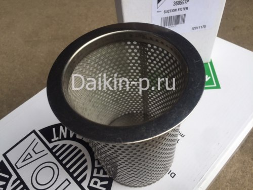 Запчасть DAIKIN 1419537 FILTER ASS'Y