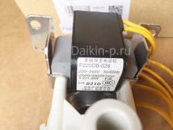 Запчасть DAIKIN 141957J DRAIN PUMP PLD-12230DM-14/15 FXDQ