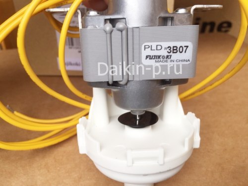 Помпа DAIKIN 141957J DRAIN PUMP PLD-12230DM-14/15 FXDQ