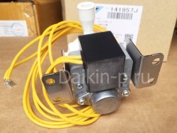 Запчасть DAIKIN 141957J DRAIN PUMP PLD-12230DM-14/15 FXDQ