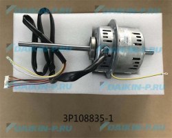 Запчасть DAIKIN 142031J FAN MOTOR 200V - 225W 4P MLA 6019-R 1f