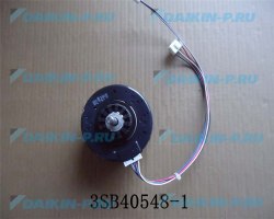 Запчасть DAIKIN 142347J FAN MOTOR 220-240V - 18W 18F-22