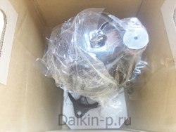 Запчасть DAIKIN 142430J JT170FCKYE (4,50 KW)