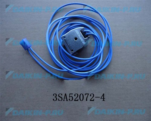 Запчасть DAIKIN 1440050 COIL 4-WAY VALVE VHV-1AQ520A1