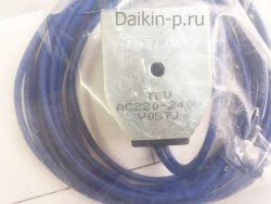 Запчасть DAIKIN 144064J COIL SOL.V.TEV-MOAJ904Y1-AC220-240V 50Hz