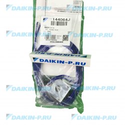 Запчасть DAIKIN 144064J COIL SOL.V.TEV-MOAJ904Y1-AC220-240V 50Hz