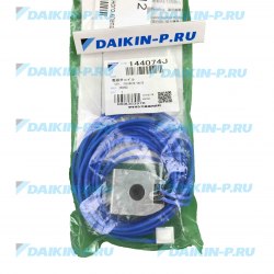 Катушка клапана DAIKIN 144074J COIL SOLENOID VALVE NEV-MOAJ609C1