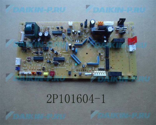 Запчасть DAIKIN 1441433 P.C.B. EB0223