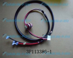 Запчасть DAIKIN 1442614 WIRE HARNESS A2P/X11A->M1C