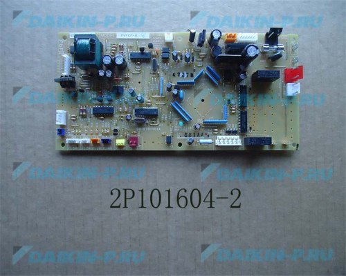 Запчасть DAIKIN 144361J P.C.B. EB0224