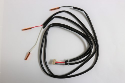 Запчасть DAIKIN 1449723 THERMISTOR ASSY