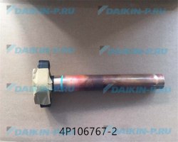 Запчасть DAIKIN 145247J AUXILIARY PIPE