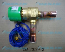 Клапан DAIKIN 145567J SOLENOID VALVE ASS'Y BPV-1706ADQ58