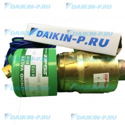 Клапан DAIKIN 145567J SOLENOID VALVE ASS'Y BPV-1706ADQ58