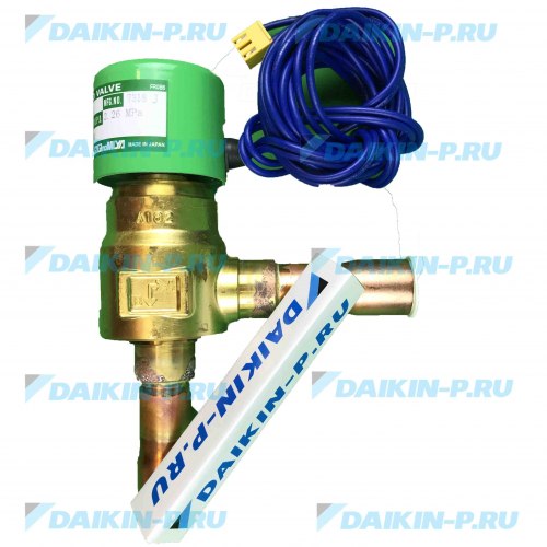 Клапан DAIKIN 145567J SOLENOID VALVE ASS'Y BPV-1706ADQ58