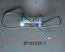 Запчасть DAIKIN 1462810 FLOAT SWITCH FS-0211B L=565mm+conn.