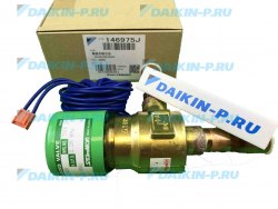 Клапан DAIKIN 146975J SOLENOID VALVE ASS'Y BPV-1704ADQ58