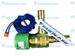 Клапан DAIKIN 146975J SOLENOID VALVE ASS'Y BPV-1704ADQ58