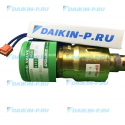 Клапан DAIKIN 146975J SOLENOID VALVE ASS'Y BPV-1704ADQ58