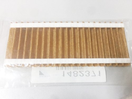 Запчасть DAIKIN 1482371 ACCESSORIES AIRFILTER KAF963A43