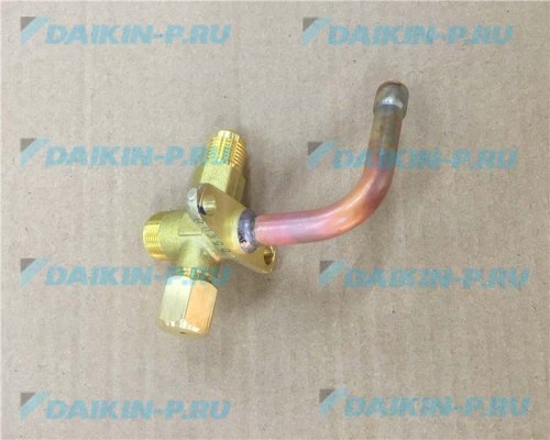 Запчасть DAIKIN 148325J STOP VALVE VSAMH3SFC (ROHS)