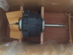 Запчасть DAIKIN 148806J AC FAN MOTOR 220-240V 130W D10P130J23 4P