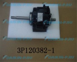 Запчасть DAIKIN 148806J AC FAN MOTOR 220-240V 130W D10P130J23 4P