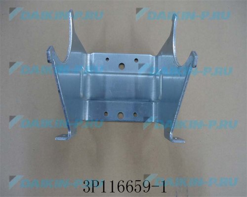 Запчасть DAIKIN 148807J MOTOR BASE