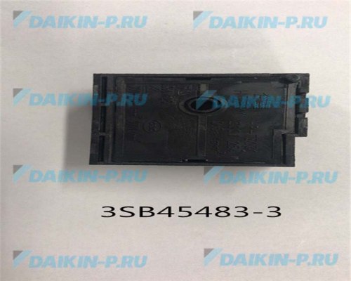 Запчасть DAIKIN 148812J TERMINAL BLOCK