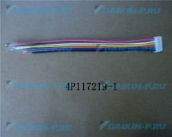 Запчасть DAIKIN 1488153 WIRE HARNESS