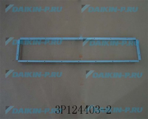 Запчасть DAIKIN 148840J FLANGE FXD63M