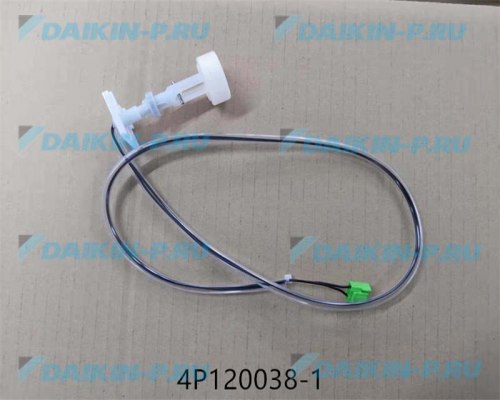 Запчасть DAIKIN 148846J FLOAT SWITCH