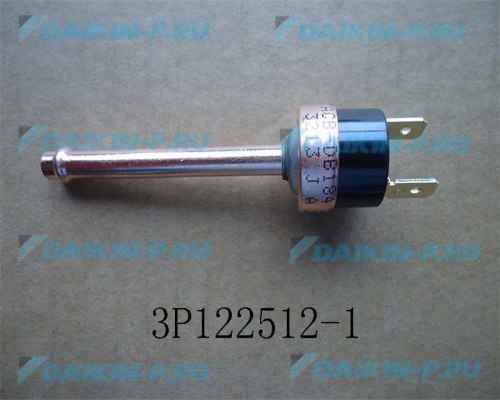 Запчасть DAIKIN 1499449 HIGH PRESSURE SWITCH