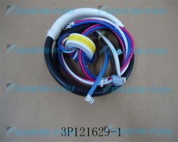 Запчасть DAIKIN 1499533 WIRE HARNESS ASSY A2P/X201A->M1C