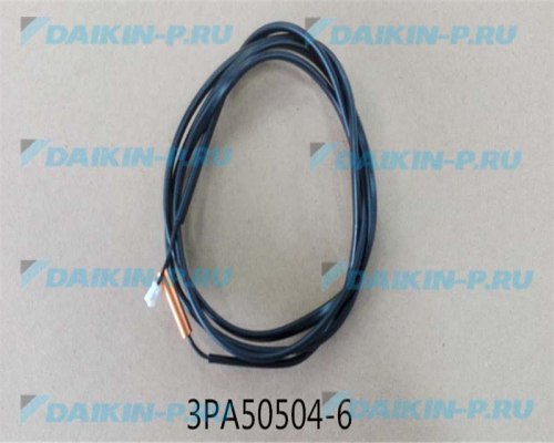 Запчасть DAIKIN 149965J THERMISTOR ST9303-6 l=1250