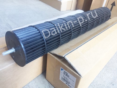 Запчасть DAIKIN 150668J FAN ROTOR