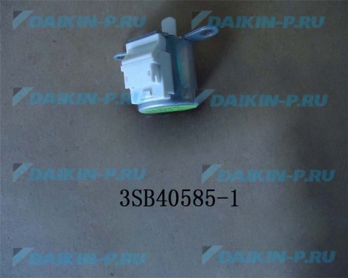 Запчасть DAIKIN 151065J SWING MOTOR 12V - ...W MSBPC20D11