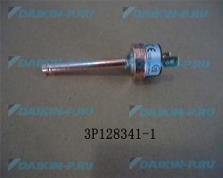 Запчасть DAIKIN 151107J HIGH PRESSURE SWITCH ACB-4UB10