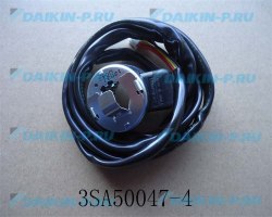 Запчасть DAIKIN 151109J COIL MOT. VALVE UKV-U043E