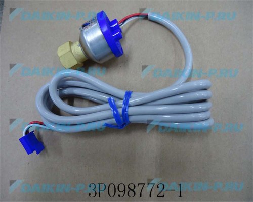 Запчасть DAIKIN 151135J PRESSURE SENSOR LPS-n°56-Blue