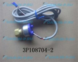 Запчасть DAIKIN 151140J PRESSURE SENSOR 150NH4-L2 l=1500