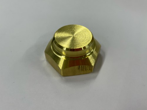 Запчасть DAIKIN 151173J CAP. STOP VALVE