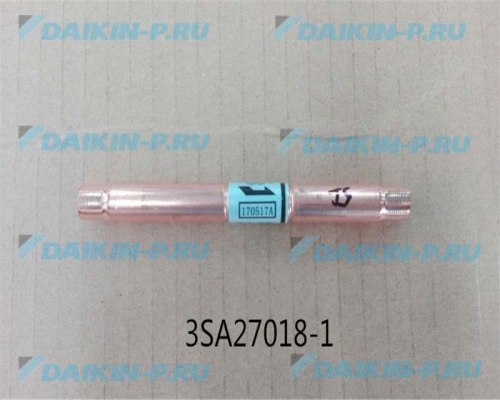 Запчасть DAIKIN 151188J CHECK VALVE CAV-Y3GDJ-1