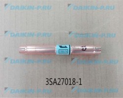 Запчасть DAIKIN 151188J CHECK VALVE CAV-Y3GDJ-1