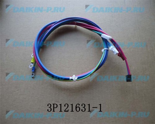 Запчасть DAIKIN 1517664 WIRE HARNESS ASS Y