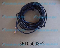 Запчасть DAIKIN 1518496 THERMISTOR