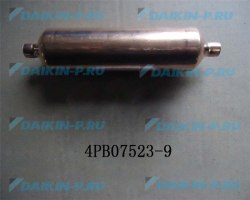 Запчасть DAIKIN 152295J MUFFLER