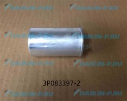 Запчасть DAIKIN 1533510 MOTOR CAPACITOR COMPRESSOR